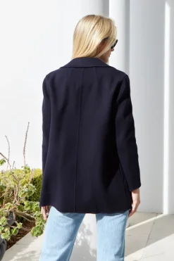Clairene Jacket