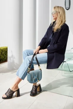 Clairene Jacket