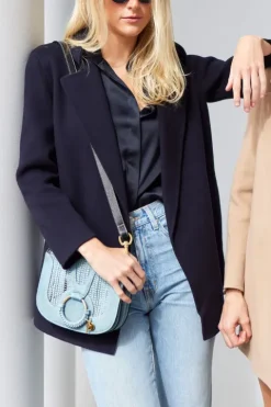 Clairene Jacket