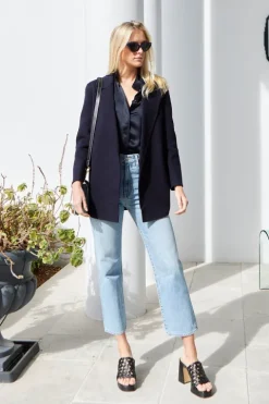 Clairene Jacket