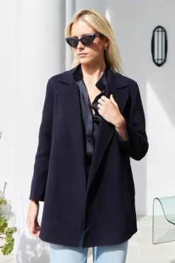 Clairene Jacket