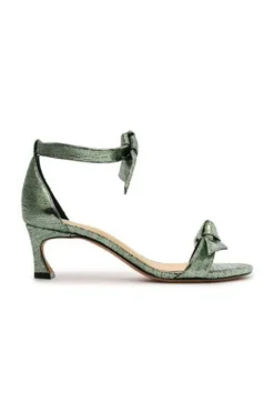 Clarita Architectural 50 Heel - FINAL SALE