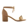 Clarita Block 60 Heel