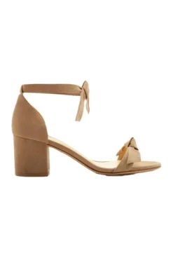 Clarita Block 60 Heel
