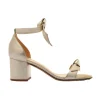 Clarita Block 60 Heel
