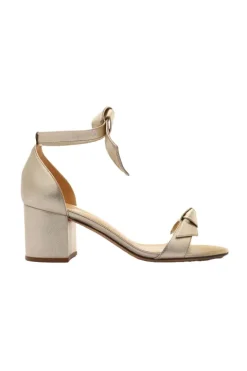Clarita Block 60 Heel