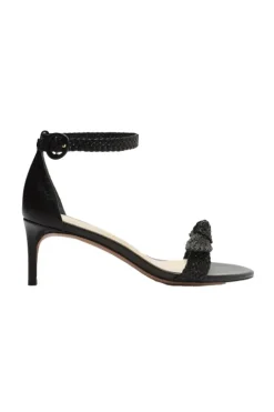 Clarita Tresse Heel