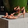 Clarita Tresse Heel