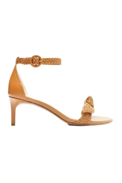 Clarita Tresse Heel