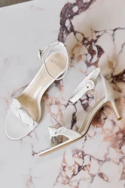 Clarita Tresse Heel