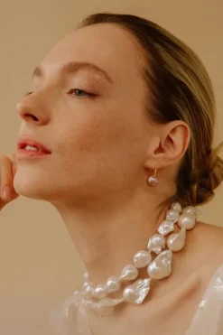 Claude Necklace