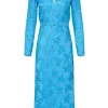 Claudia Midi Dress