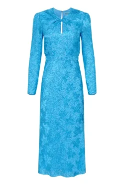 Claudia Midi Dress