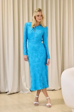Claudia Midi Dress