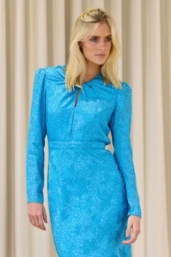 Claudia Midi Dress