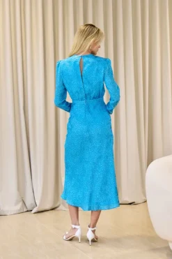 Claudia Midi Dress