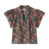 Clover Blouse