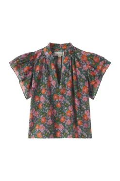 Clover Blouse