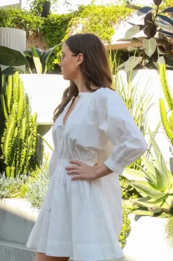 Cobano Mini Dress - FINAL SALE