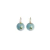 Comet Earrings