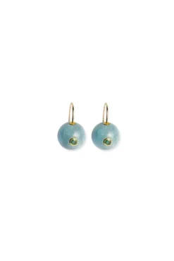 Comet Earrings