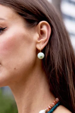 Comet Earrings