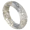 Confetti Crystal Hinge Bracelet