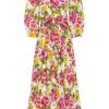 Constance Broderie Dress - FINAL SALE