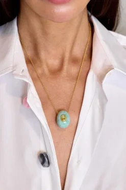 Constance Necklace