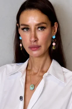 Constance Necklace