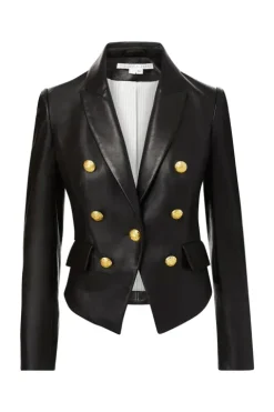 Cooke Dickey Jacket
