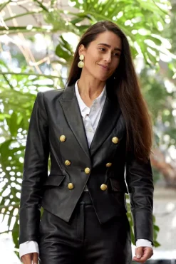 Cooke Dickey Jacket