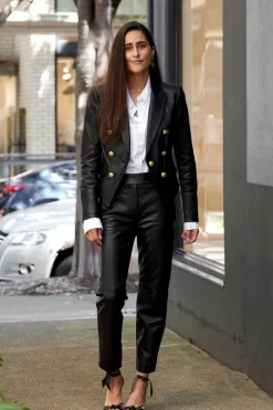 Cooke Dickey Jacket