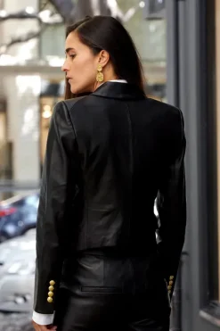 Cooke Dickey Jacket