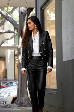 Cooke Dickey Jacket
