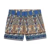 Coptic Dancer Shorts - FINAL SALE
