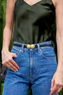 Coquillage Belt