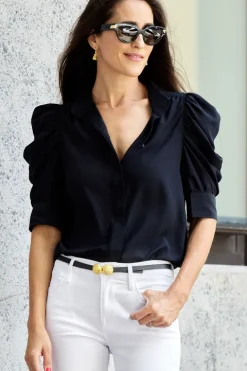 Coquillage Belt