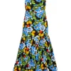 Cordiela Dress - FINAL SALE