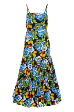 Cordiela Dress - FINAL SALE
