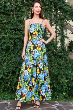 Cordiela Dress - FINAL SALE