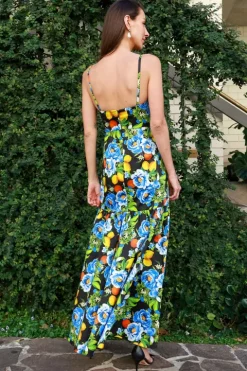 Cordiela Dress - FINAL SALE