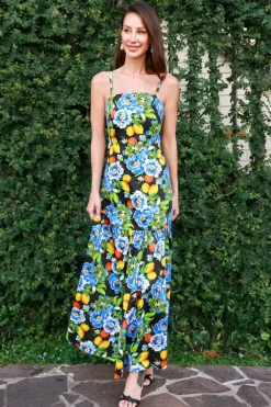 Cordiela Dress - FINAL SALE