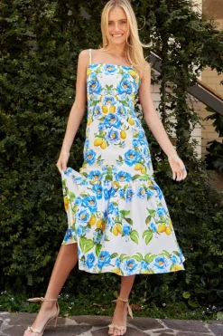 Corniela Dress - FINAL SALE