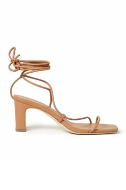 Cosette Strappy Heel - FINAL SALE