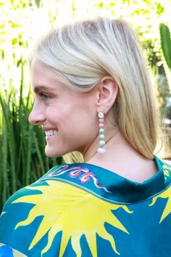 Costa Nova Earrings