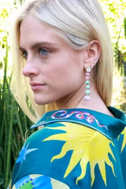 Costa Nova Earrings