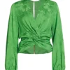 Courtney Blouse - FINAL SALE
