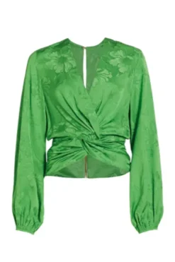 Courtney Blouse - FINAL SALE
