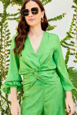 Courtney Blouse - FINAL SALE